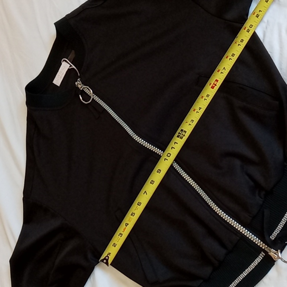Ramy Brook Bomber Jacket - Picture 10 of 15